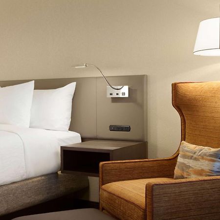 Hilton Garden Inn Charlotte Southpark Εξωτερικό φωτογραφία