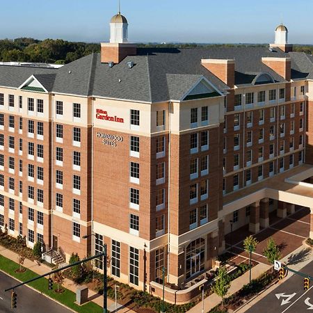 Hilton Garden Inn Charlotte Southpark Εξωτερικό φωτογραφία
