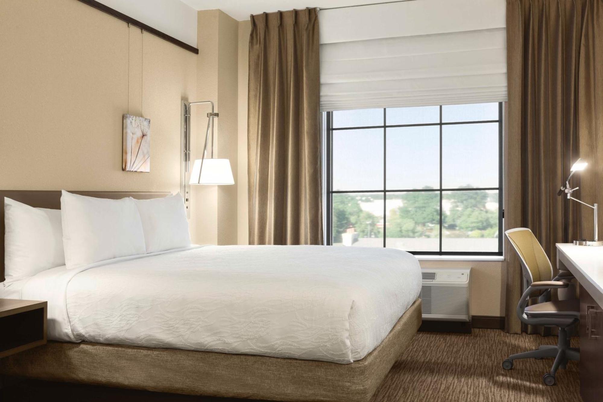 Hilton Garden Inn Charlotte Southpark Εξωτερικό φωτογραφία