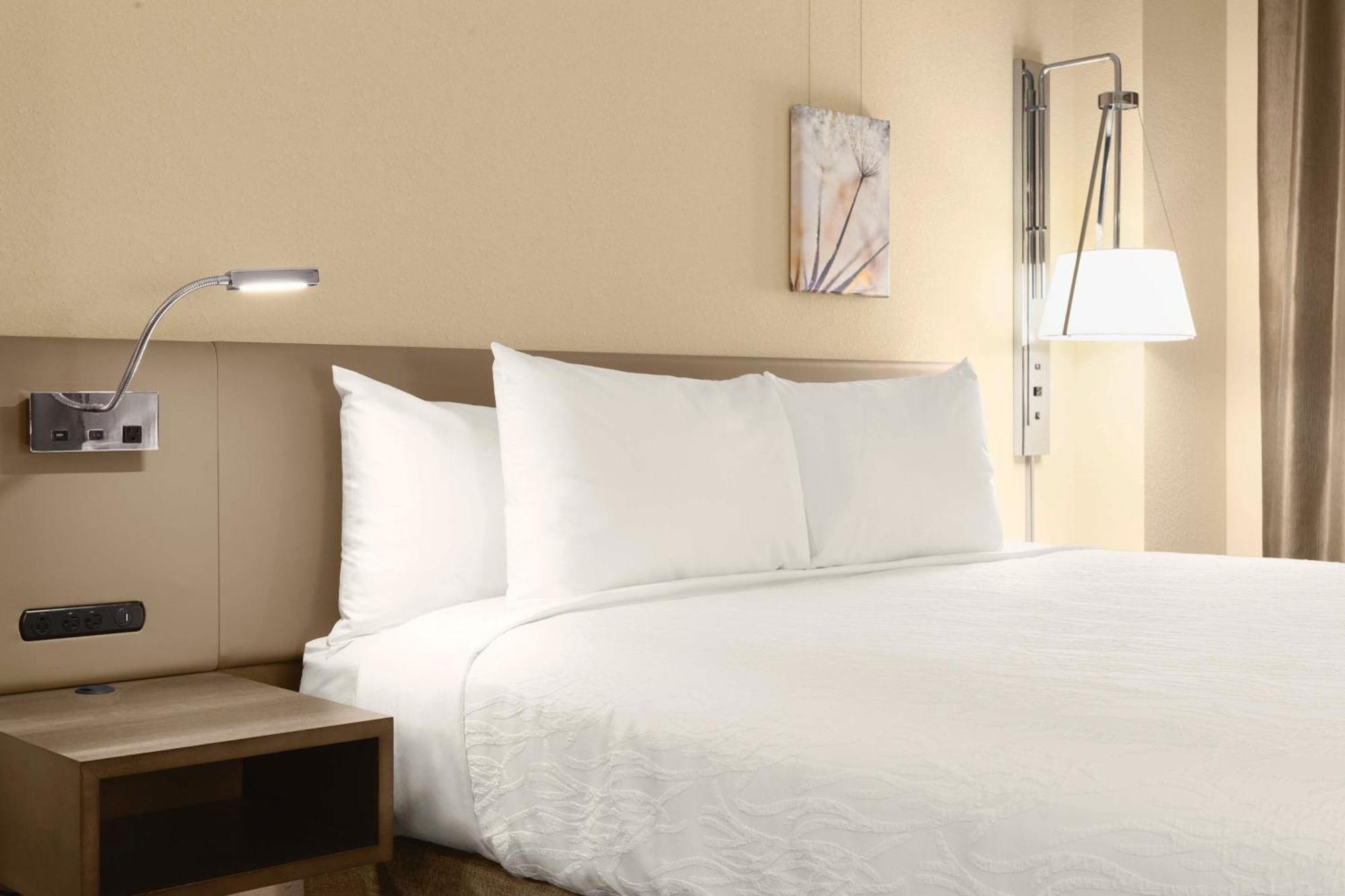 Hilton Garden Inn Charlotte Southpark Εξωτερικό φωτογραφία