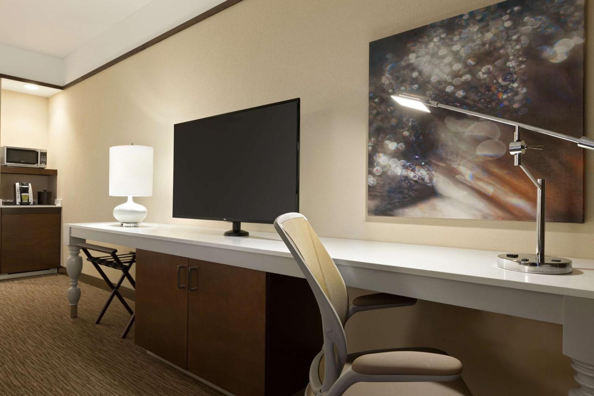 Hilton Garden Inn Charlotte Southpark Εξωτερικό φωτογραφία