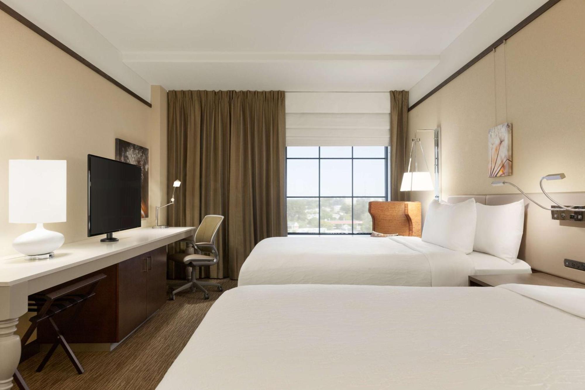 Hilton Garden Inn Charlotte Southpark Εξωτερικό φωτογραφία
