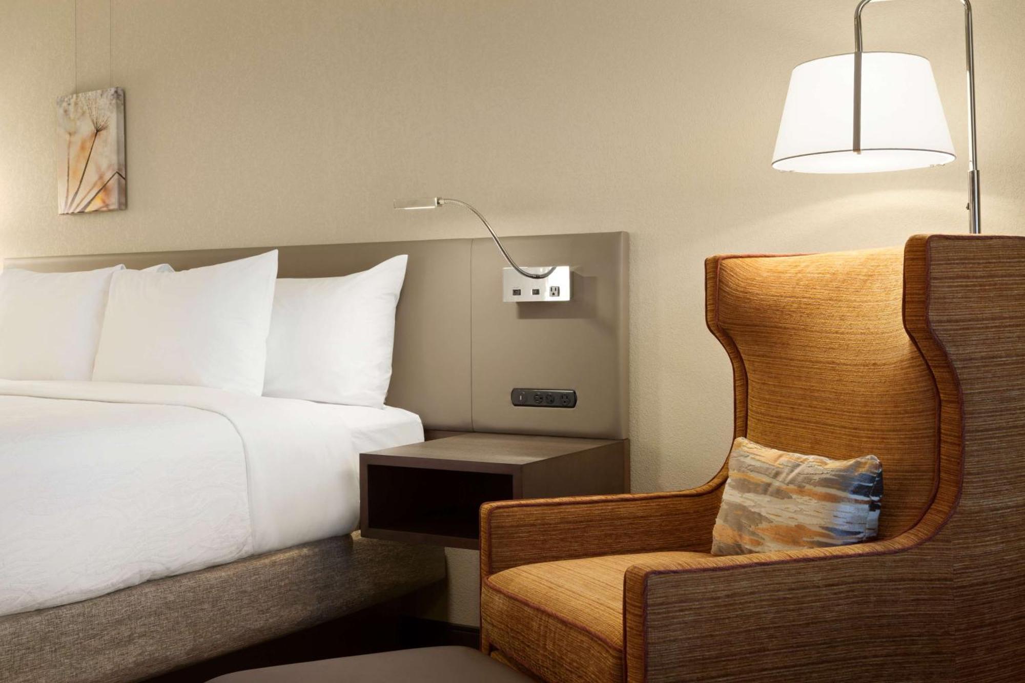 Hilton Garden Inn Charlotte Southpark Εξωτερικό φωτογραφία