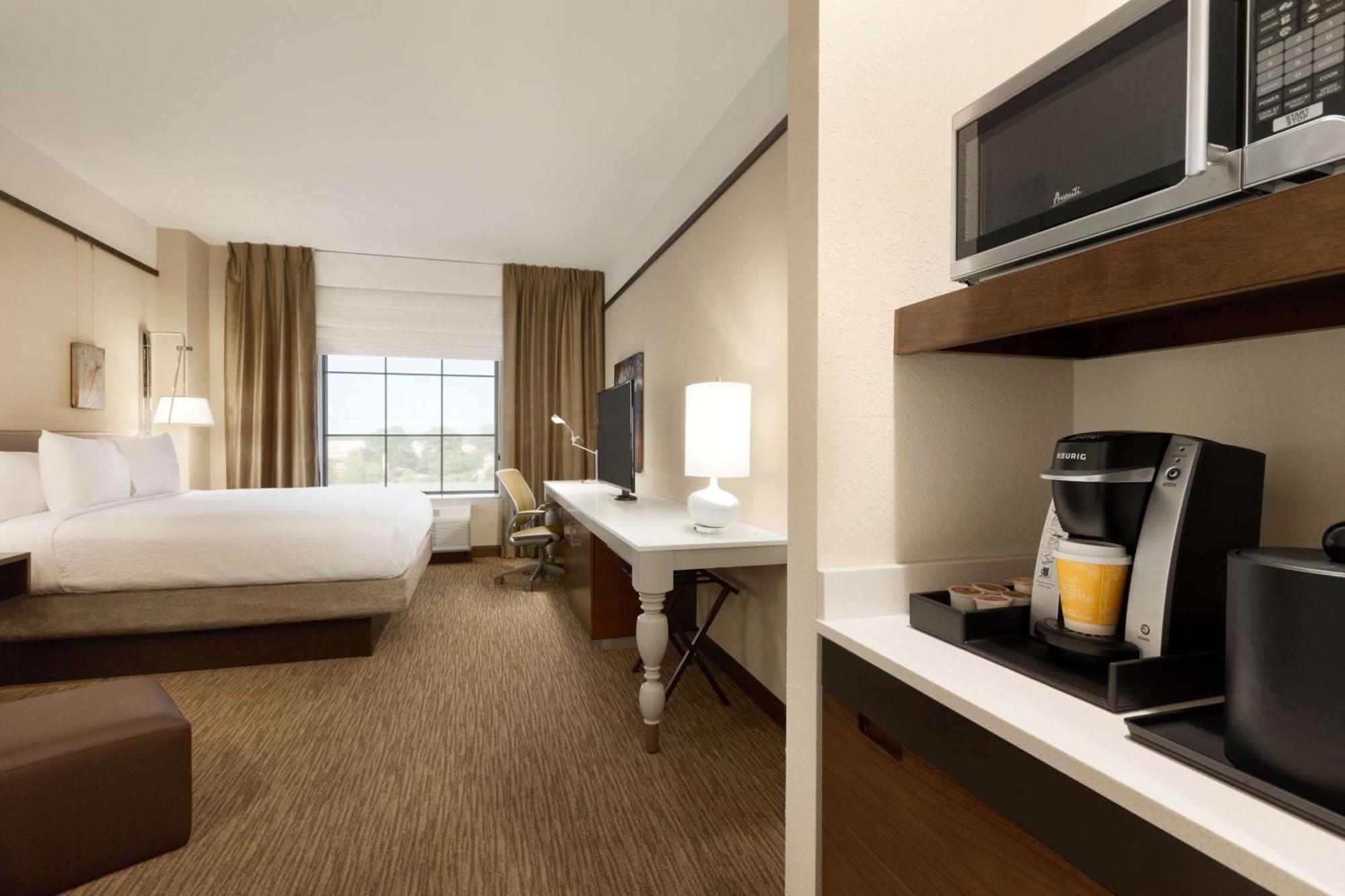 Hilton Garden Inn Charlotte Southpark Εξωτερικό φωτογραφία