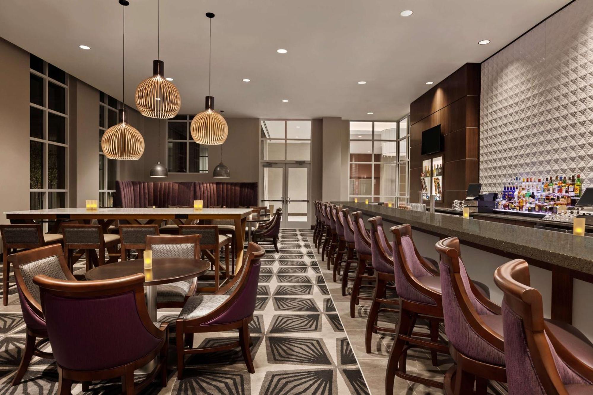 Hilton Garden Inn Charlotte Southpark Εξωτερικό φωτογραφία