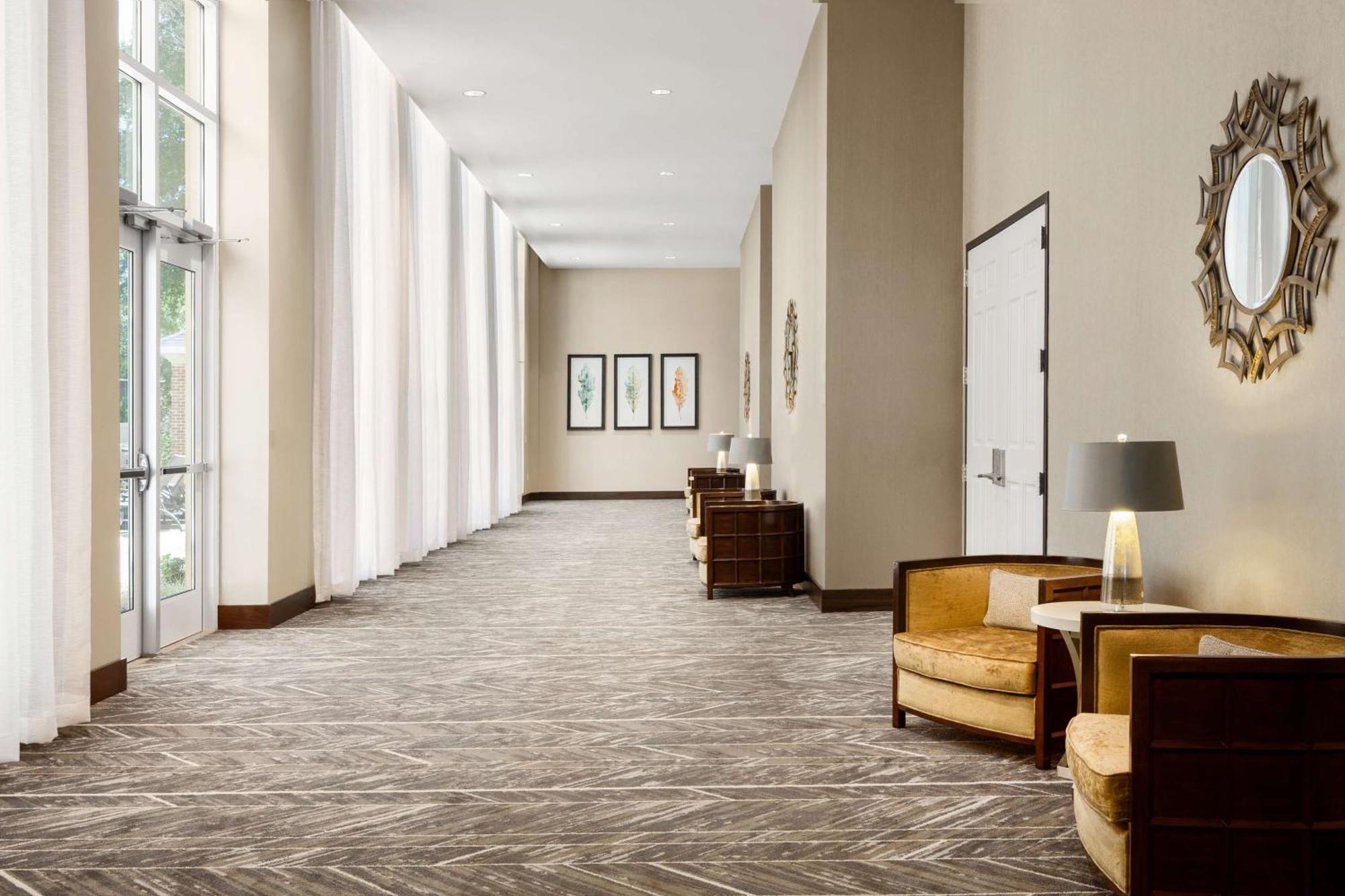 Hilton Garden Inn Charlotte Southpark Εξωτερικό φωτογραφία