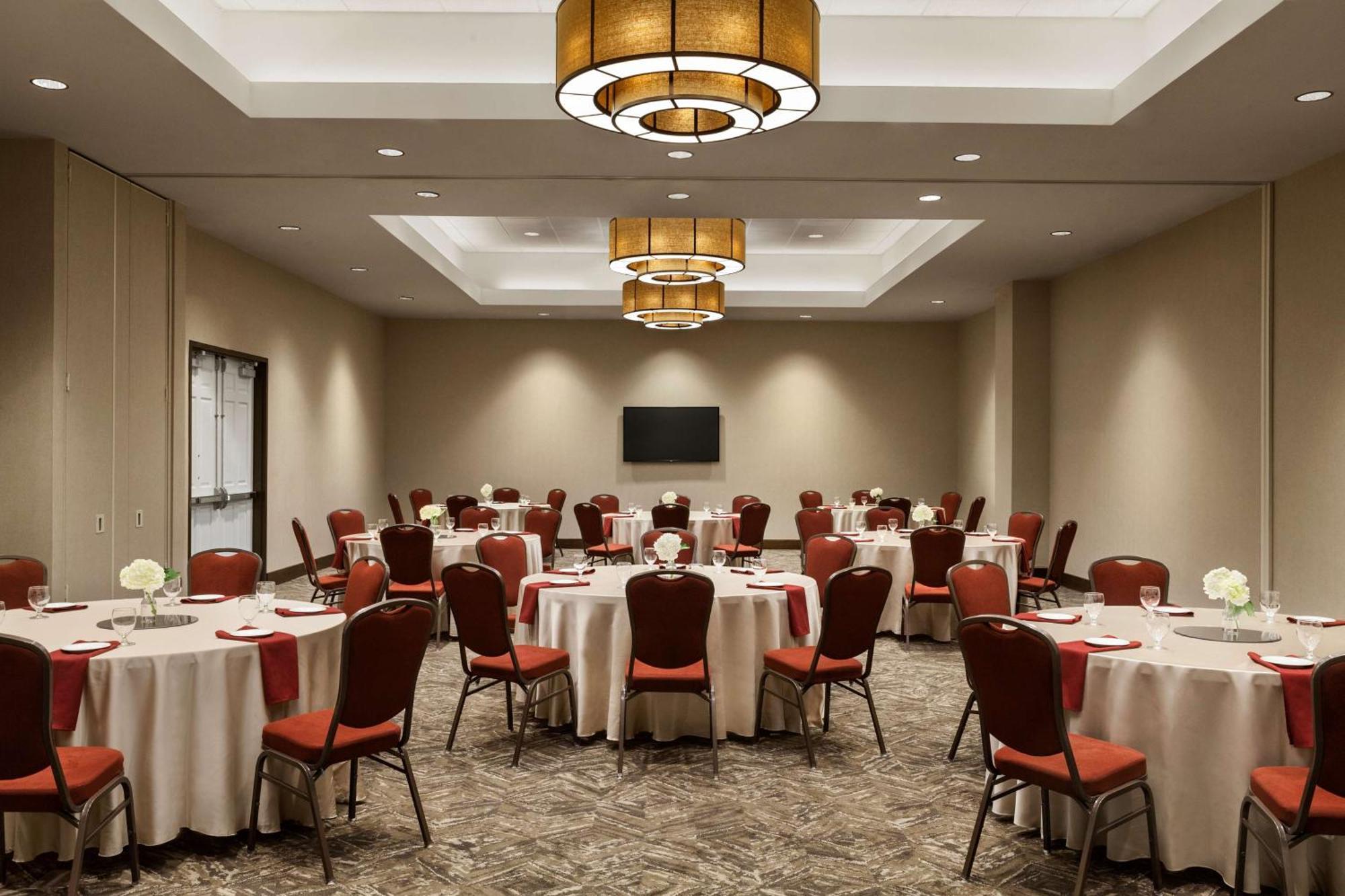Hilton Garden Inn Charlotte Southpark Εξωτερικό φωτογραφία