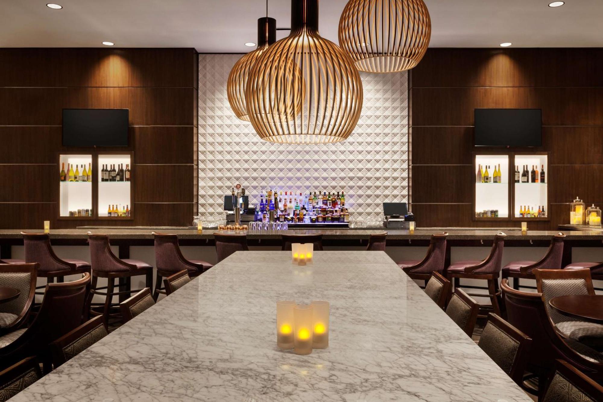 Hilton Garden Inn Charlotte Southpark Εξωτερικό φωτογραφία