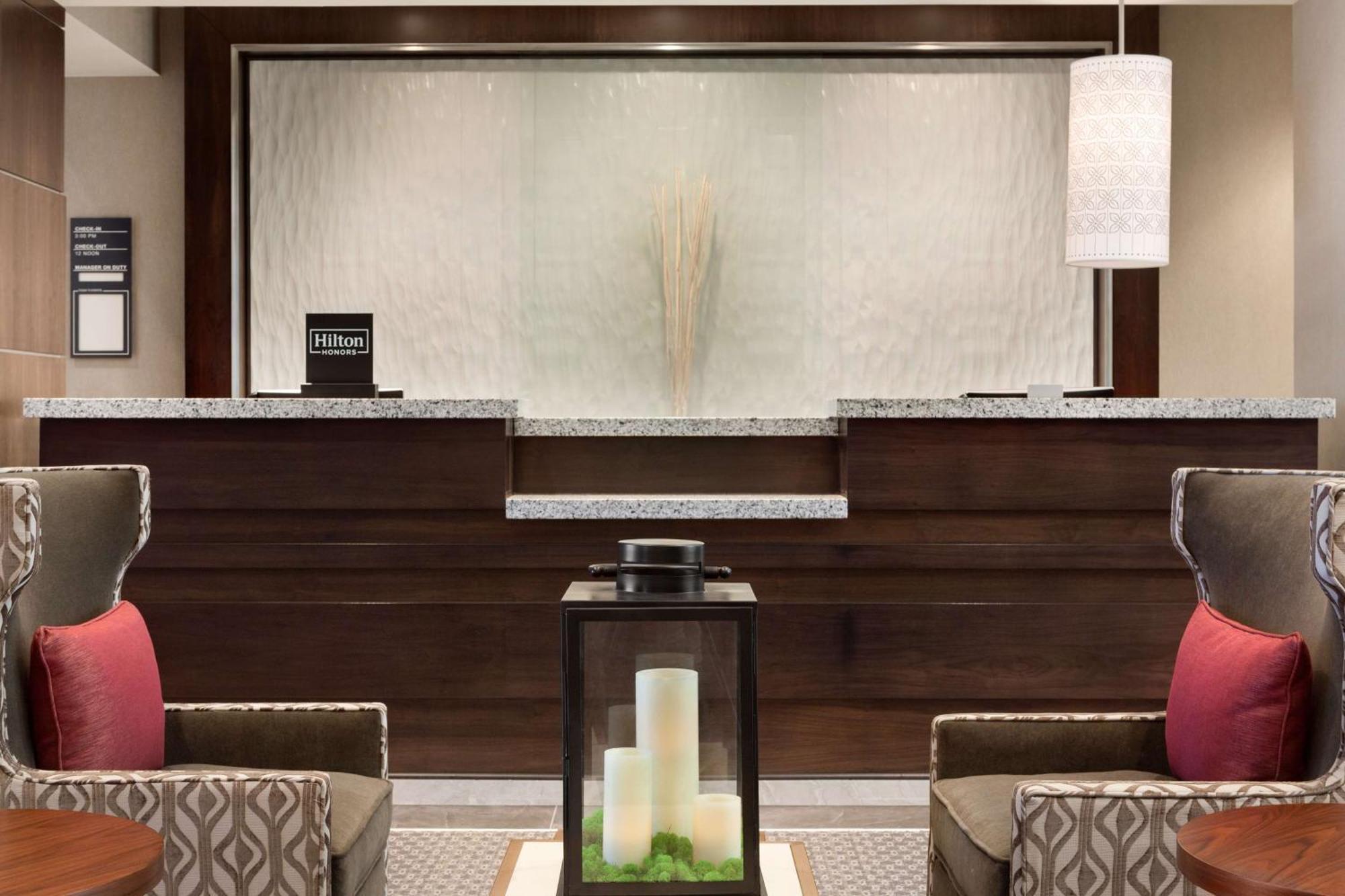 Hilton Garden Inn Charlotte Southpark Εξωτερικό φωτογραφία