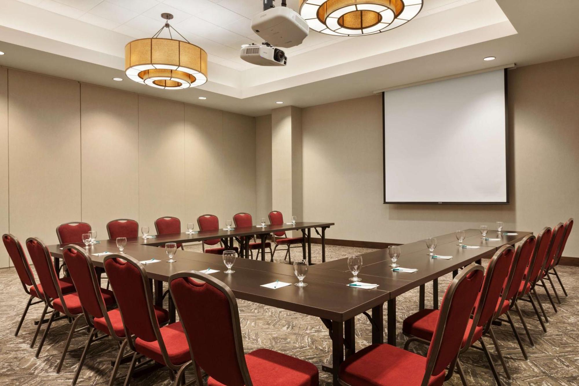 Hilton Garden Inn Charlotte Southpark Εξωτερικό φωτογραφία