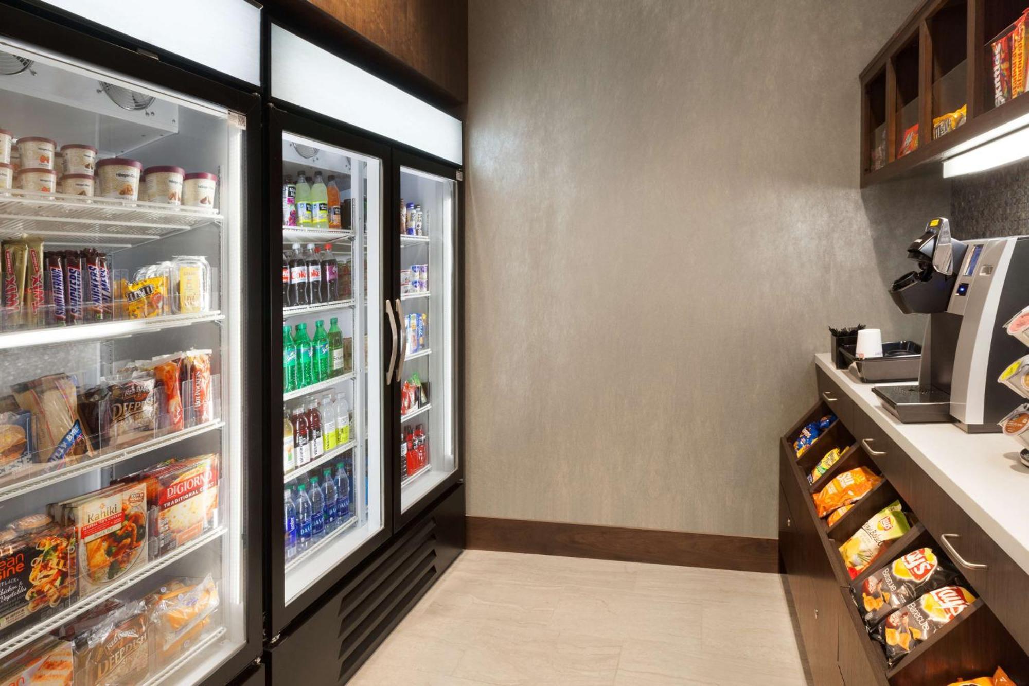 Hilton Garden Inn Charlotte Southpark Εξωτερικό φωτογραφία