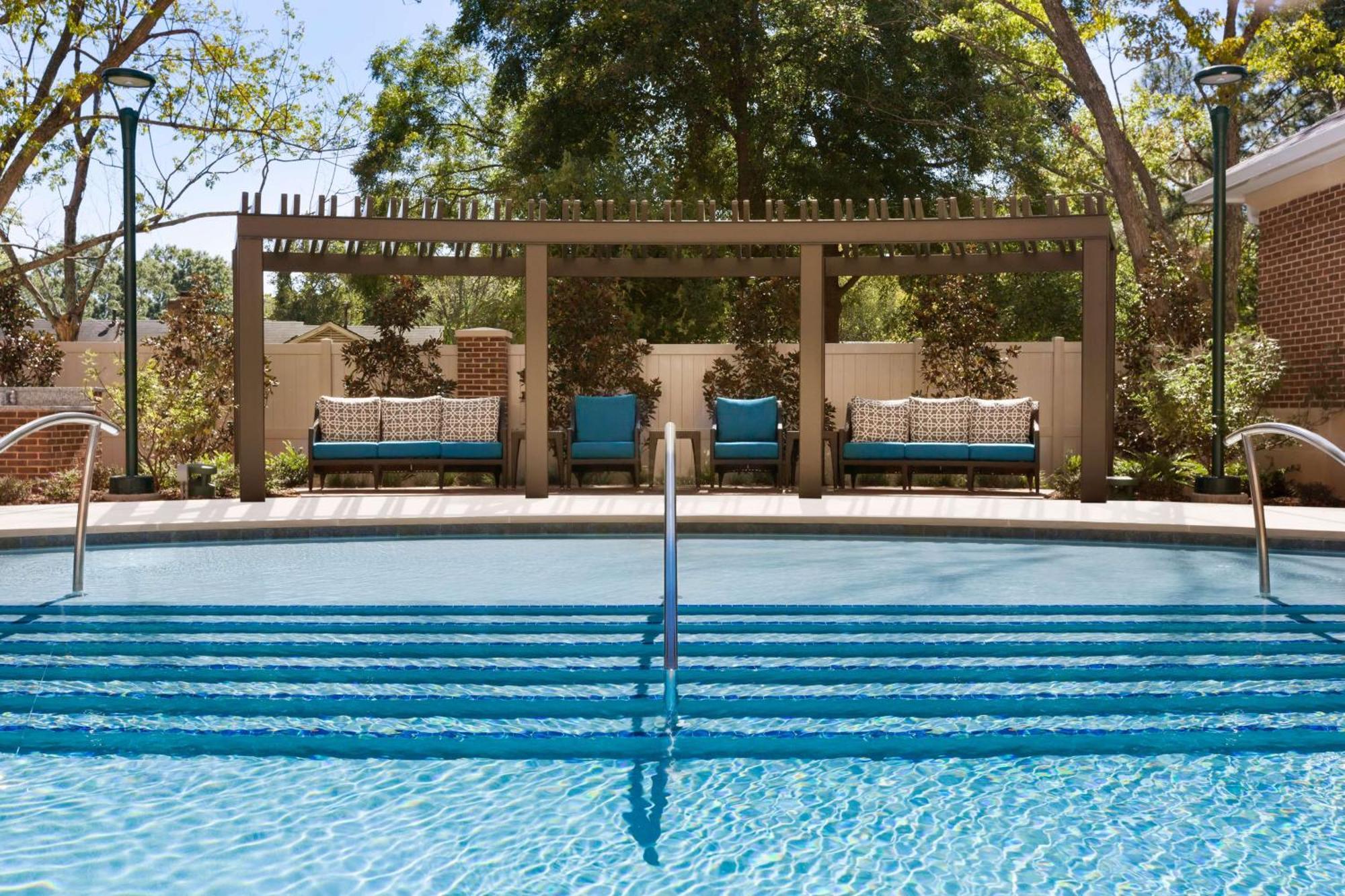 Hilton Garden Inn Charlotte Southpark Εξωτερικό φωτογραφία
